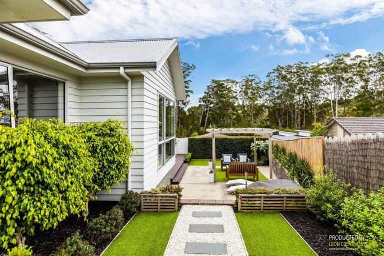 Photo of property in 29 Prospect Terrace, Silverdale, 0932