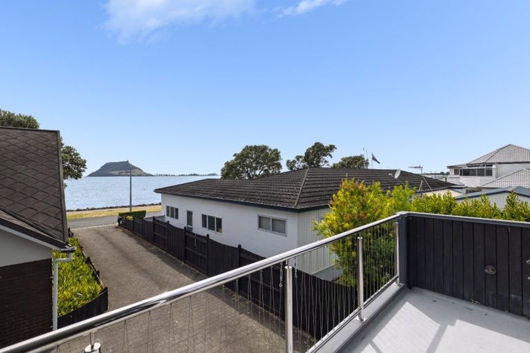 Photo of property in 23b Beach Road, Otumoetai, Tauranga, 3110