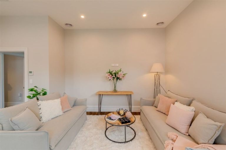 Photo of property in 3/12 Elizabeth Street, Riccarton, Christchurch, 8011