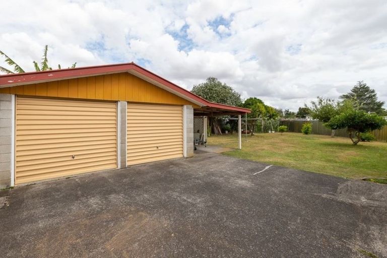 Photo of property in 39 Yvonne Street, Melville, Hamilton, 3206