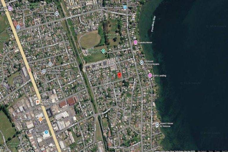 Photo of property in 3 Frank Street, Koutu, Rotorua, 3010