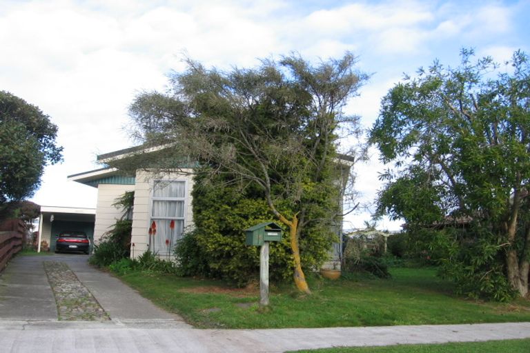 Photo of property in 16 Paradise Place, Milson, Palmerston North, 4414