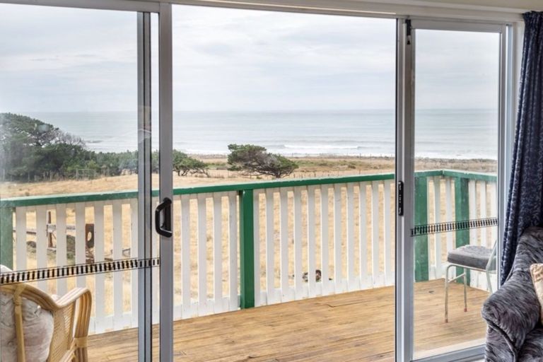 Photo of property in 451 Tora Farm Settlement Road, Tora, Martinborough, 5782