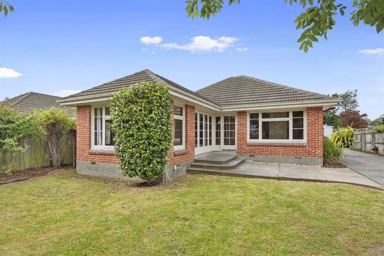 Photo of property in 454 Innes Road, Mairehau, Christchurch, 8052