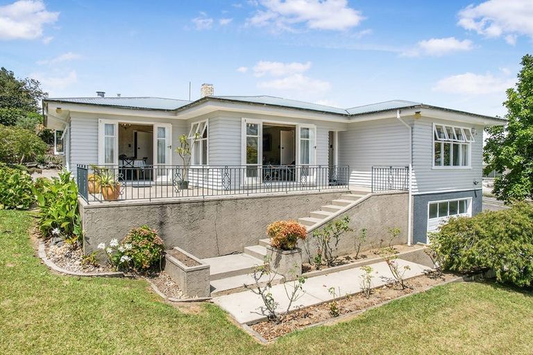 Photo of property in 386 Thames Street, Morrinsville, 3300