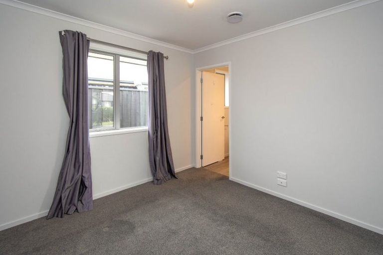 Photo of property in 8 Ragley Way, Rolleston, 7615
