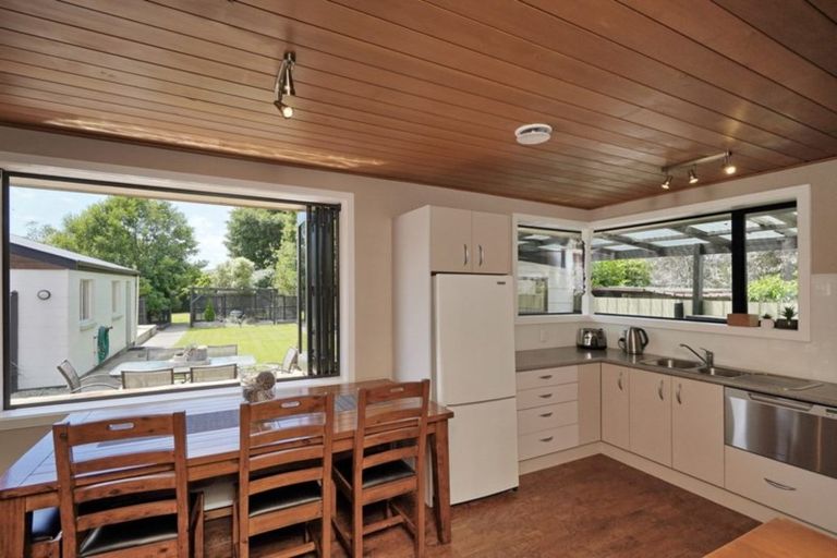 Photo of property in 136 Sutherlands Road, Halswell, Christchurch, 8025