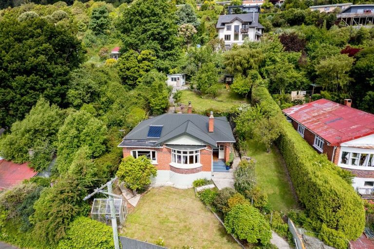 Photo of property in 7 Radnor Street, North East Valley, Dunedin, 9010