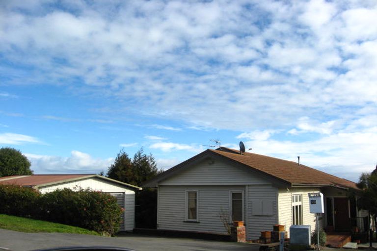 Photo of property in 18 Westenra Terrace, Cashmere, Christchurch, 8022