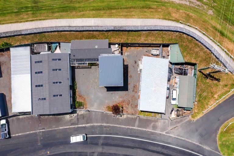 Photo of property in 14 West Quay, Waitara, 4320