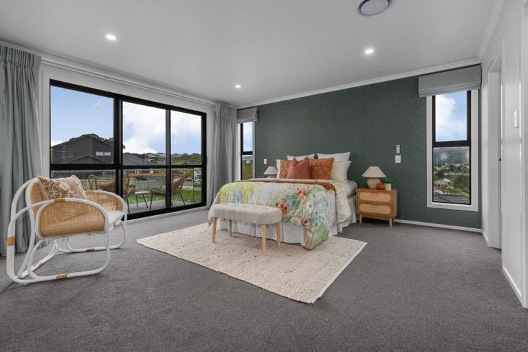 Photo of property in 202 John Burke Drive, Aotea, Porirua, 5024