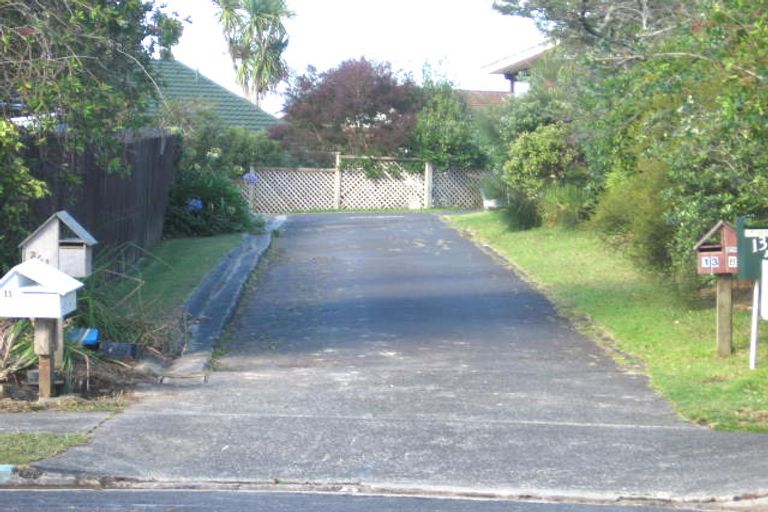 Photo of property in 1/13 Hollyhock Place, Browns Bay, Auckland, 0630