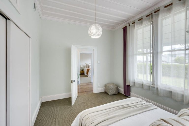 Photo of property in 6 Hall Street, Napier South, Napier, 4110