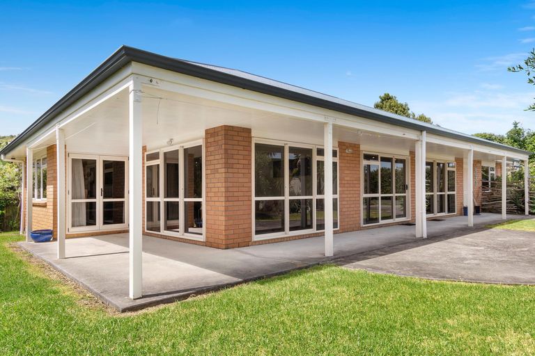 Photo of property in 501 Seaforth Road, Bowentown, Waihi Beach, 3177