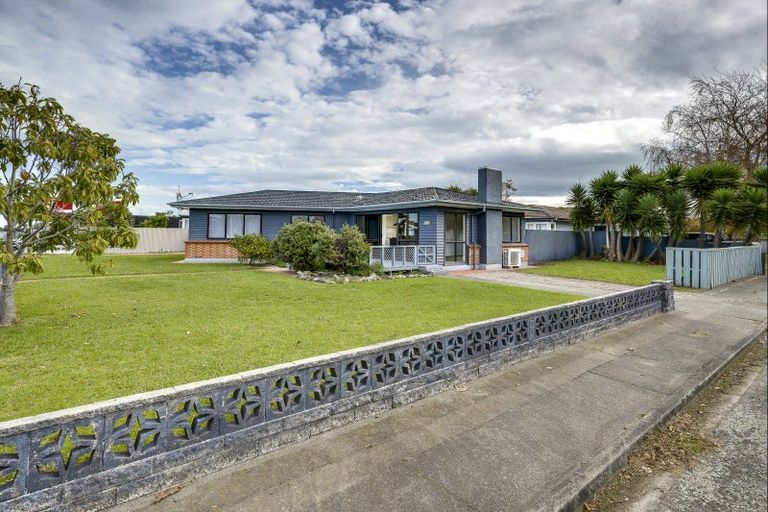 Photo of property in 22 Taradale Road, Marewa, Napier, 4110