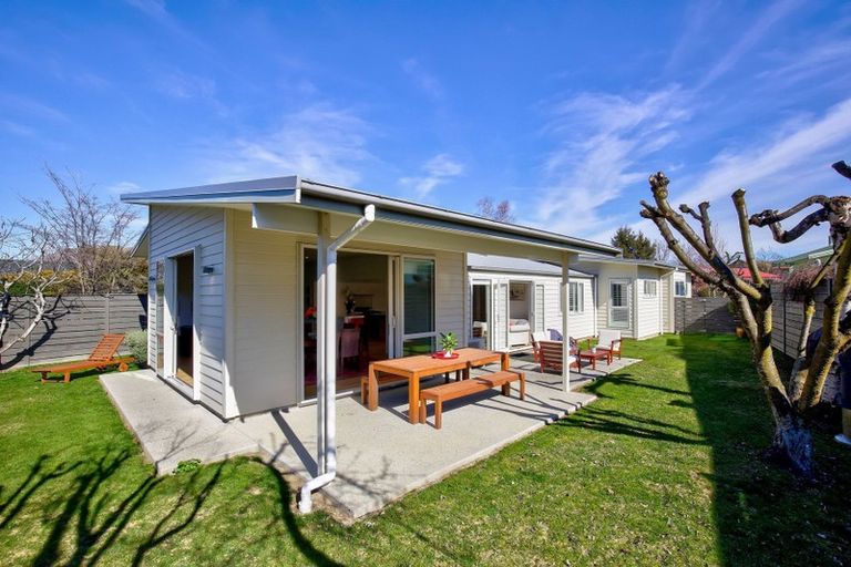 Photo of property in 17 Thomson Street, Arrowtown, 9302