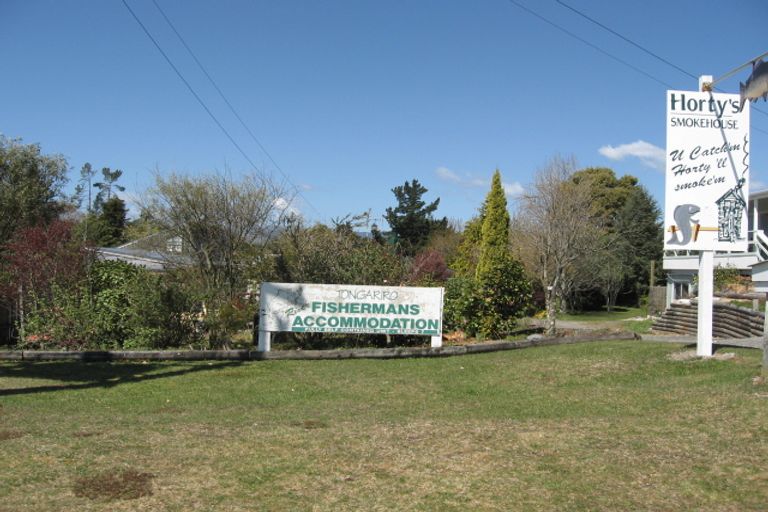 Photo of property in 273 Taupahi Road, Turangi, 3334