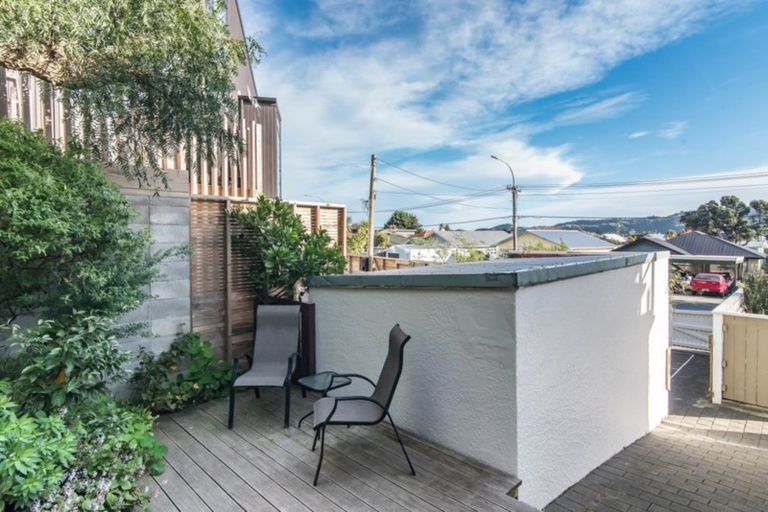 Photo of property in 66 Ira Street, Miramar, Wellington, 6022