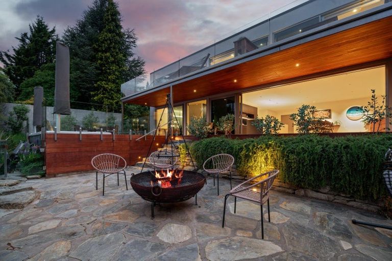 Photo of property in 91 Youghal Street, Wanaka, 9305