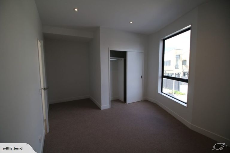 Photo of property in 10/117 Buckley Avenue, Hobsonville, Auckland, 0616