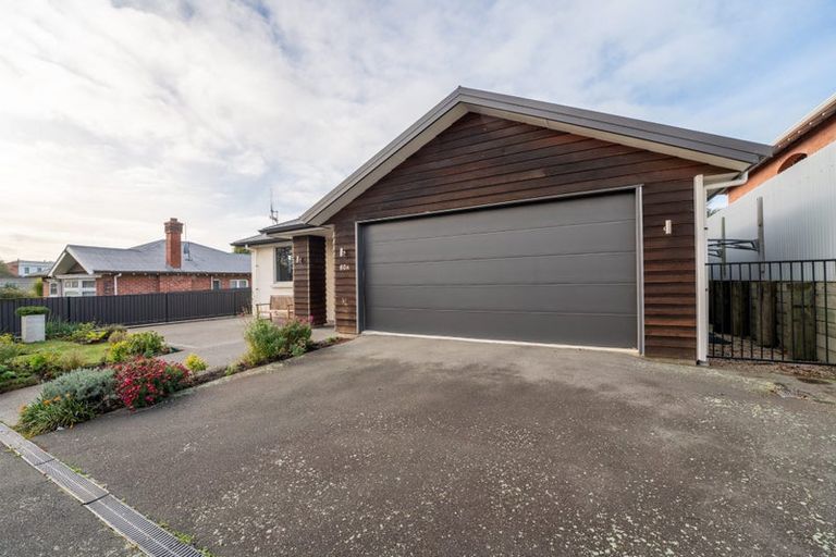 Photo of property in 60a Victoria Street, Parkside, Timaru, 7910