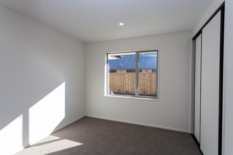 Photo of property in 14 Sanders Way, Rolleston, 7614