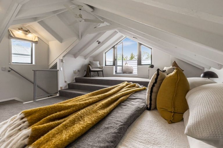 Photo of property in 4/5 Hepburn Street, Freemans Bay, Auckland, 1011