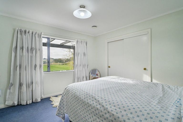 Photo of property in 537 Apley Road, Puketapu, Napier, 4184