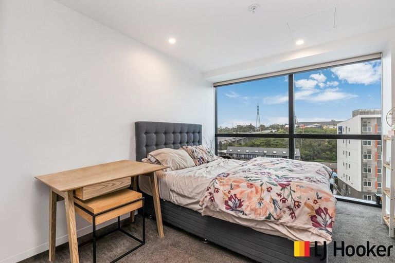 Photo of property in 507/8 Lakewood Court, Manukau, Auckland, 2104