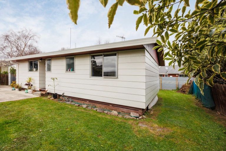 Photo of property in 5 Lincoln Street, Ashhurst, 4810