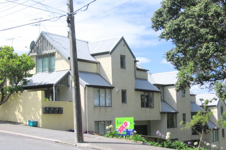 Photo of property in 89 Wright Street, Mount Cook, Wellington, 6021