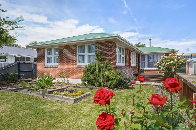 Photo of property in 123 Ohoka Road, Kaiapoi, 7630