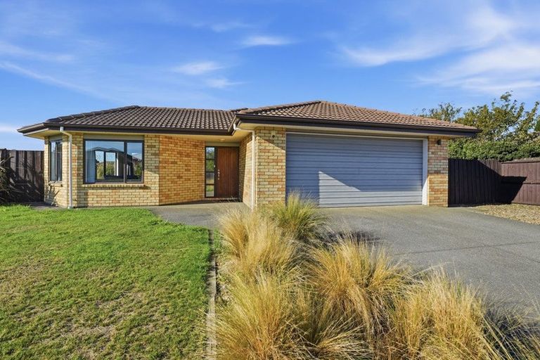 Photo of property in 8 Grace Way, Rolleston, 7614