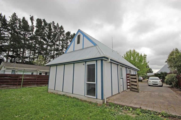Photo of property in 60 Newton Place, Westbrook, Palmerston North, 4412
