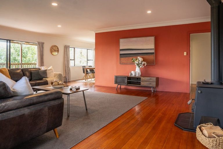 Photo of property in 137 Hinemoa Street, Birkenhead, Auckland, 0626