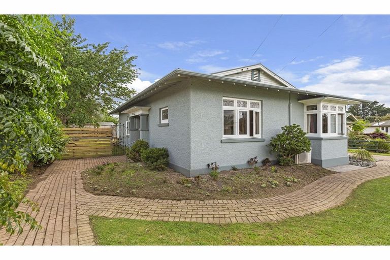 Photo of property in 11 Kimihia Road, Huntly, 3700