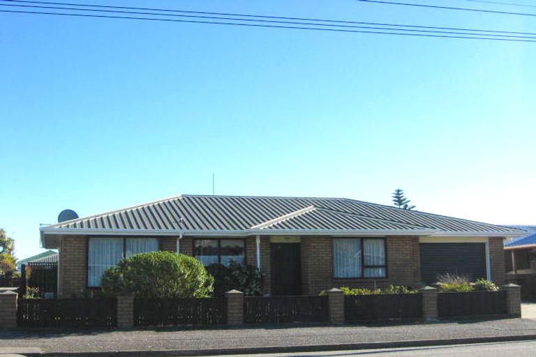 Photo of property in 2/70 Shakespeare Street, Greymouth, 7805