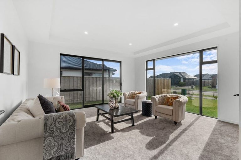 Photo of property in 20 Edward Law Boulevard, Prebbleton, 7604