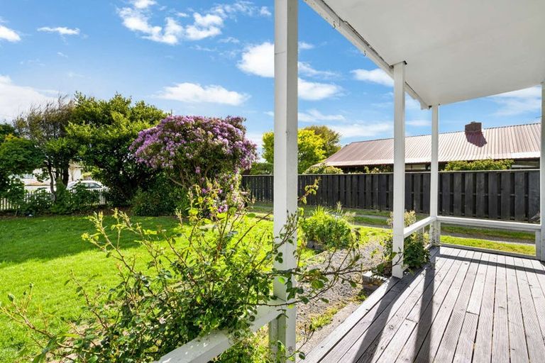 Photo of property in 163 Ettrick Street, Appleby, Invercargill, 9812