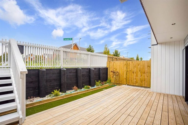 Photo of property in 175 Clark Road, Hobsonville, Auckland, 0616