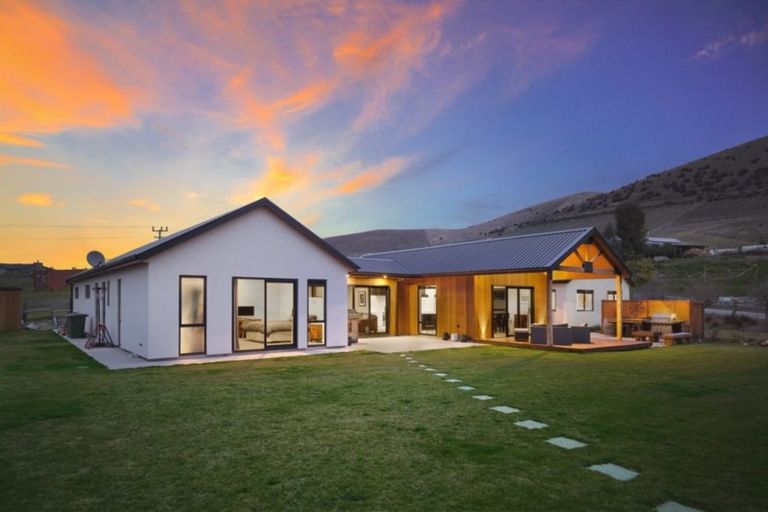 Photo of property in 3 Lowburn Terrace, Lowburn, Cromwell, 9384