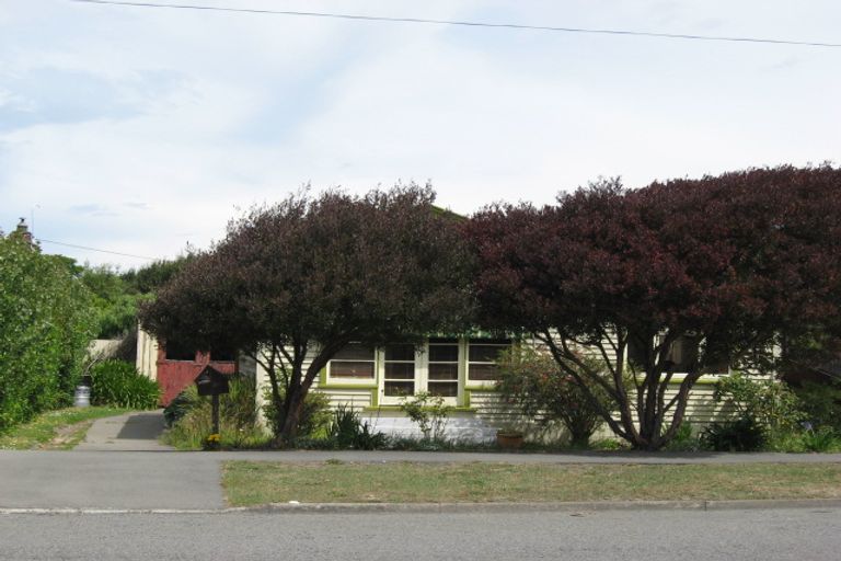 Photo of property in 31 Cradock Street, South New Brighton, Christchurch, 8062