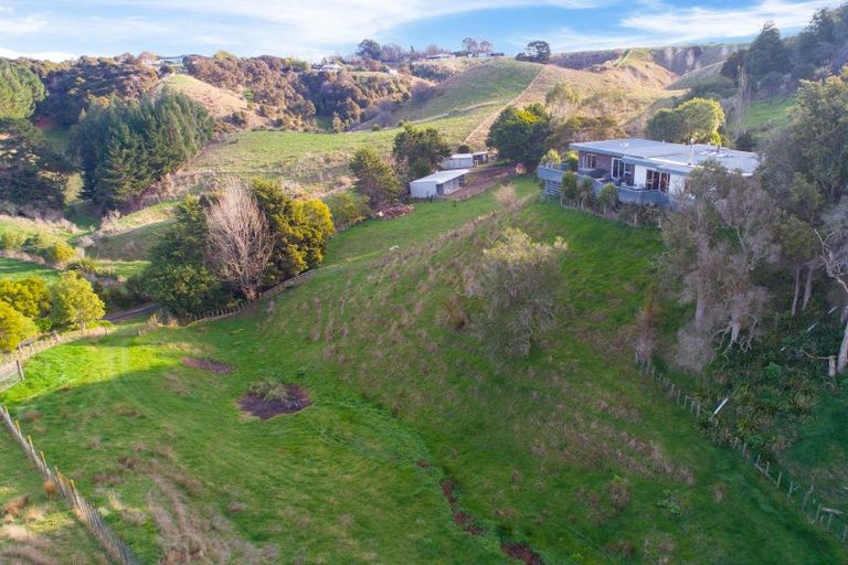 Photo of property in 771 Makino Road, Halcombe, Feilding, 4777