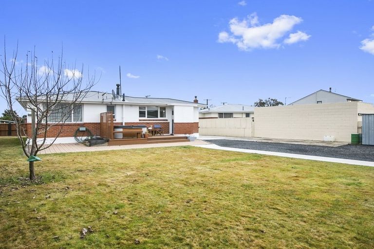 Photo of property in 12 Lorne Street, Mosgiel, 9024