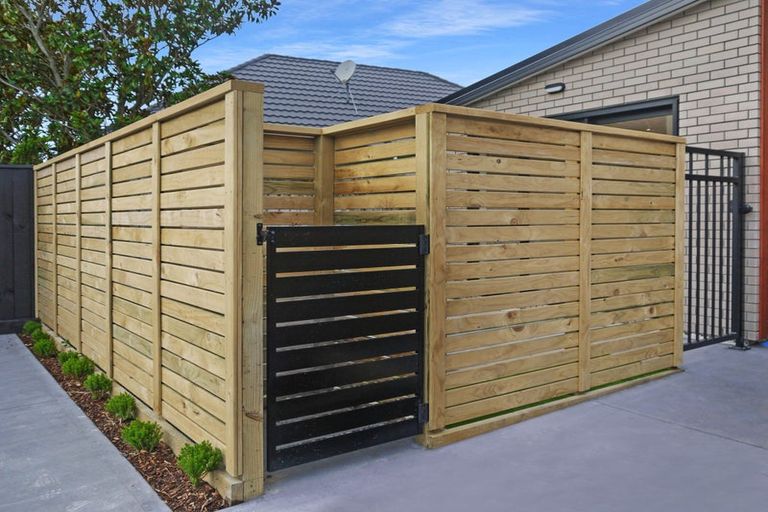 Photo of property in 11/564 High Street, Boulcott, Lower Hutt, 5010