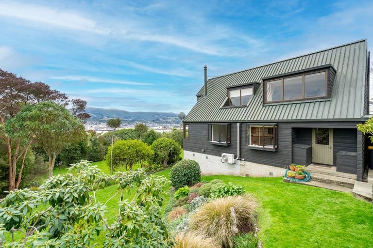 Photo of property in 7 Challis Street, Vauxhall, Dunedin, 9013