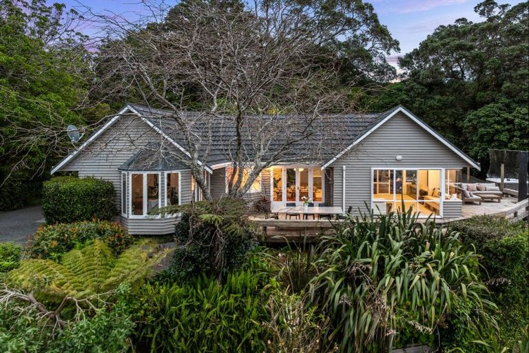Photo of property in 596 Leigh Road, Whangateau, Warkworth, 0985