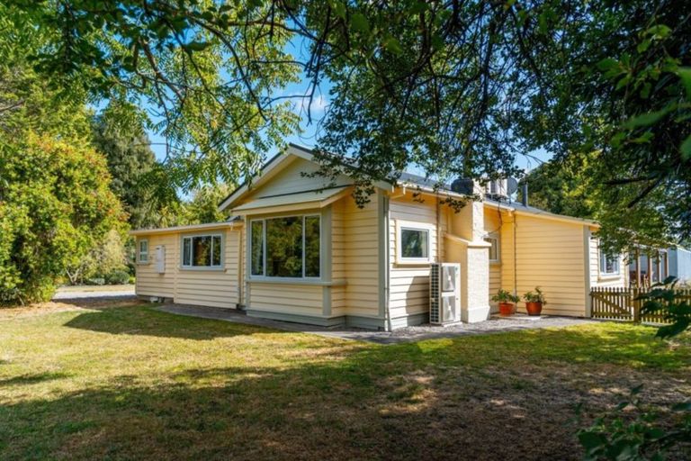 Photo of property in 175 Papawai Road, Papawai, Greytown, 5794