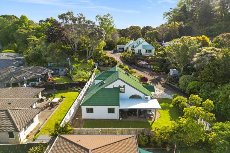 Photo of property in 1 Orchid Rise, Whakatane, 3120