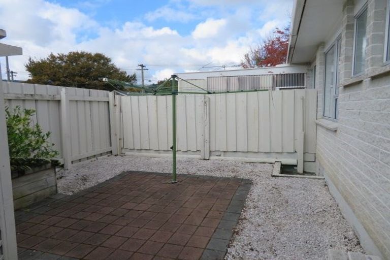 Photo of property in 3c Benzie Avenue, Wallaceville, Upper Hutt, 5018